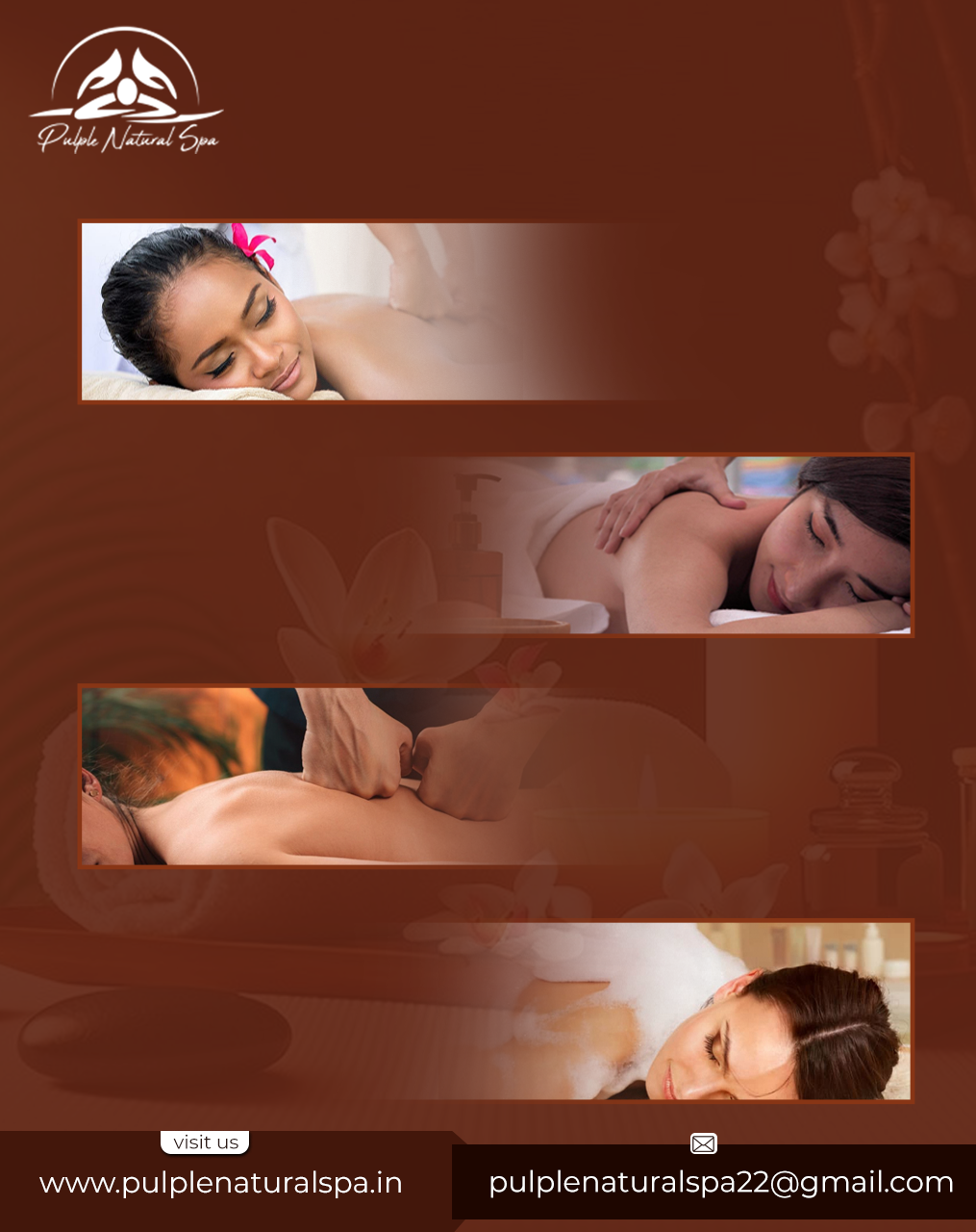 Pulple Natural Spa